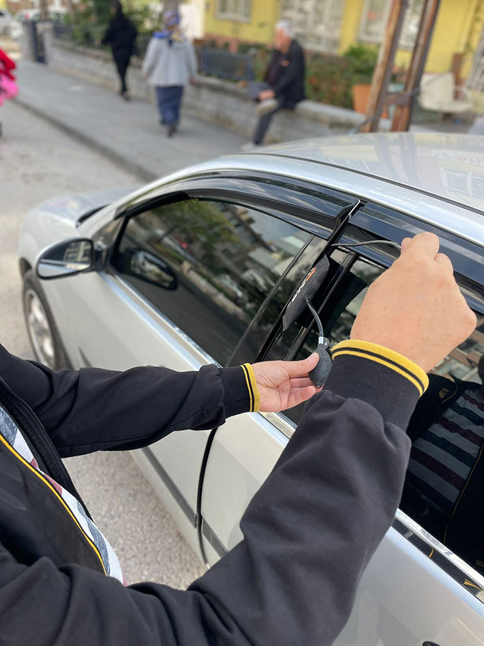 Kaynaklar Oto Kilitçisi